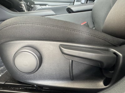 2026 Mazda Mazda3 Sedan 2.5 S