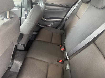 2026 Mazda Mazda3 Sedan 2.5 S