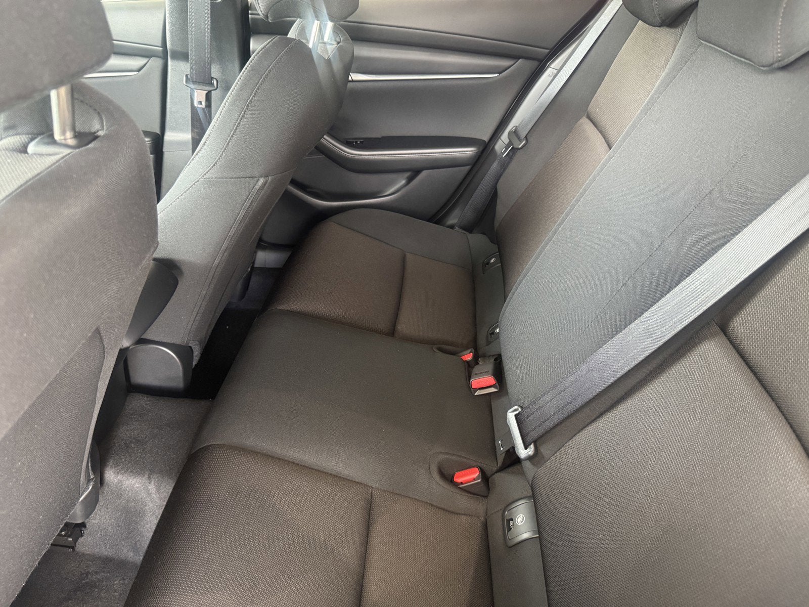 2026 Mazda Mazda3 Sedan 2.5 S