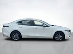 2026 Mazda Mazda3 Sedan 2.5 S