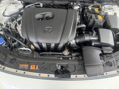 2026 Mazda Mazda3 Sedan 2.5 S