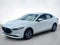 2026 Mazda Mazda3 Sedan 2.5 S