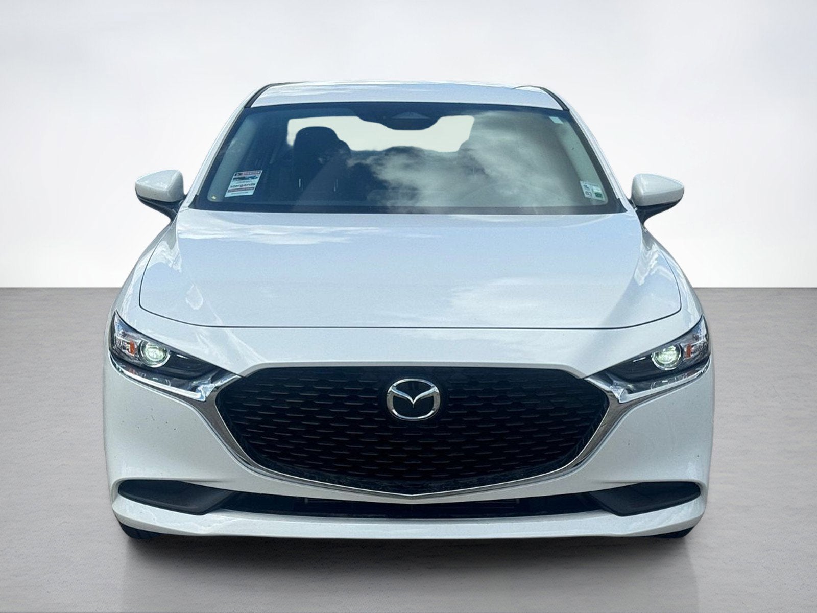 2026 Mazda Mazda3 Sedan 2.5 S