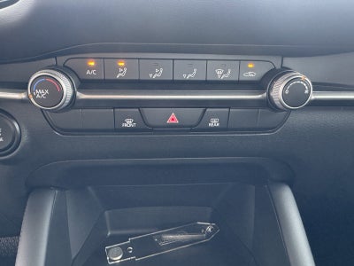 2026 Mazda Mazda3 Sedan 2.5 S