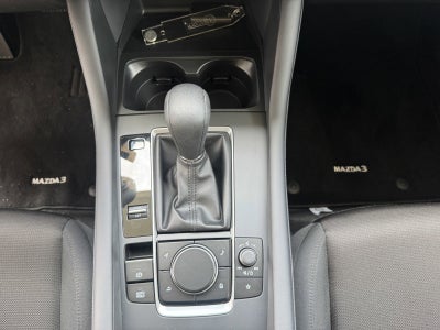 2026 Mazda Mazda3 Sedan 2.5 S