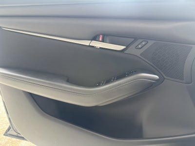 2026 Mazda Mazda3 Sedan 2.5 S