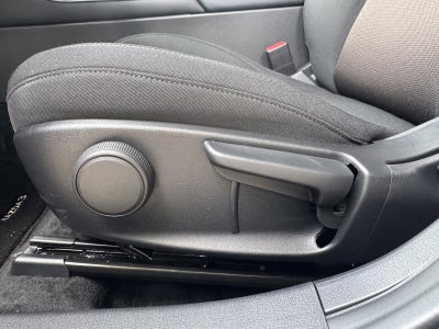 2026 Mazda Mazda3 Sedan 2.5 S