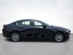 2026 Mazda Mazda3 Sedan 2.5 S