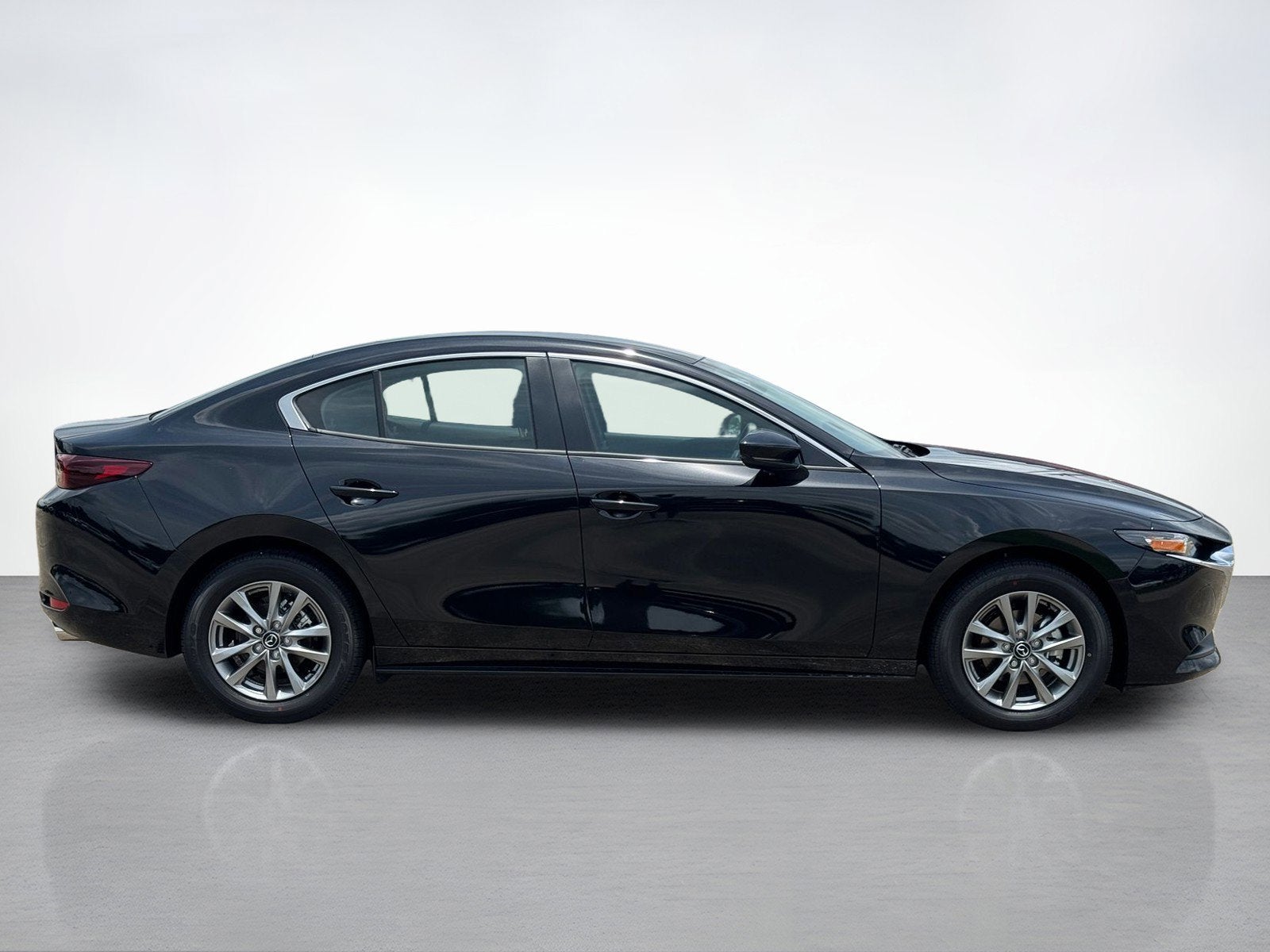 2026 Mazda Mazda3 Sedan 2.5 S