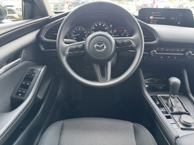 2026 Mazda Mazda3 Sedan 2.5 S