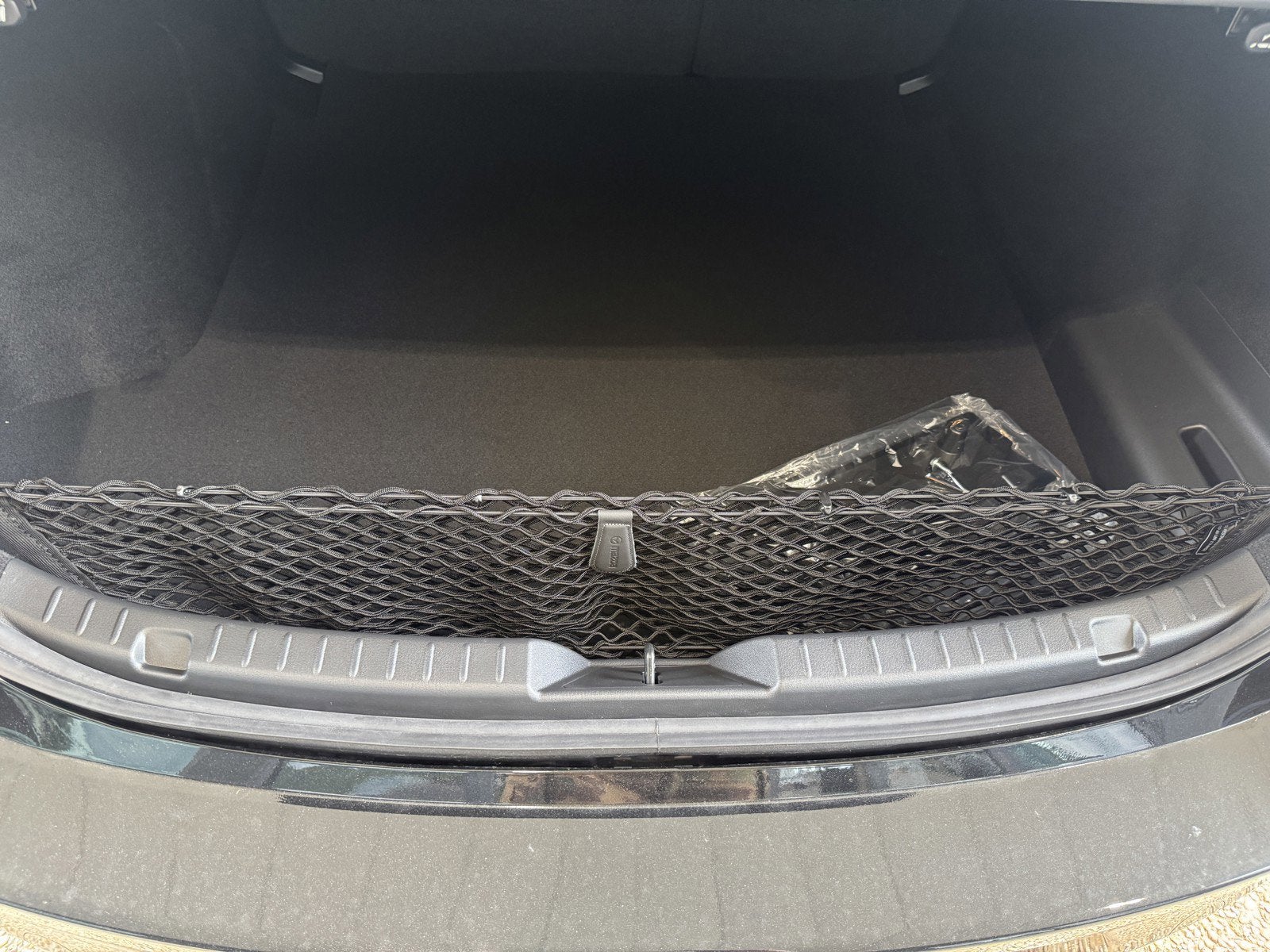 2026 Mazda Mazda3 Sedan 2.5 S