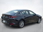 2026 Mazda Mazda3 Sedan 2.5 S