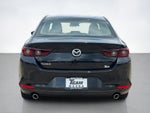 2026 Mazda Mazda3 Sedan 2.5 S