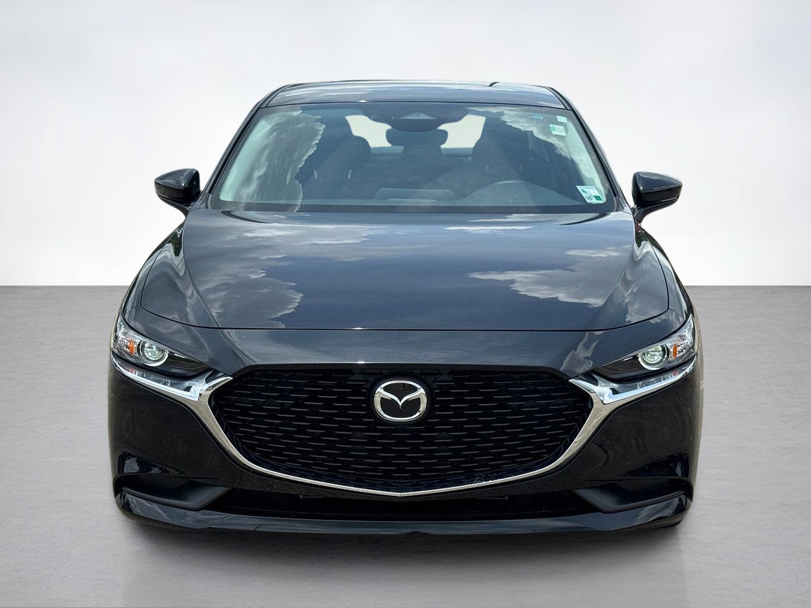 2026 Mazda Mazda3 Sedan 2.5 S