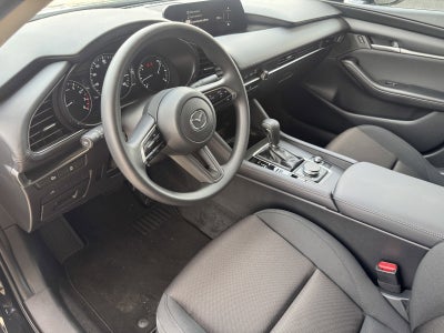 2026 Mazda Mazda3 Sedan 2.5 S