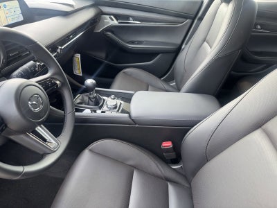 2026 Mazda Mazda3 Hatchback 2.5 S Premium