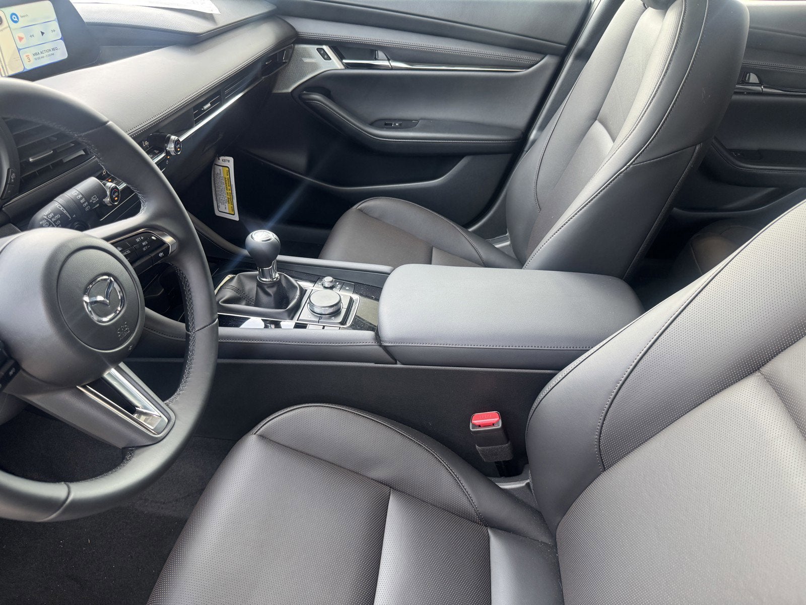 2026 Mazda Mazda3 Hatchback 2.5 S Premium