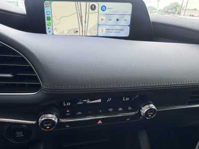 2026 Mazda Mazda3 Hatchback 2.5 S Premium