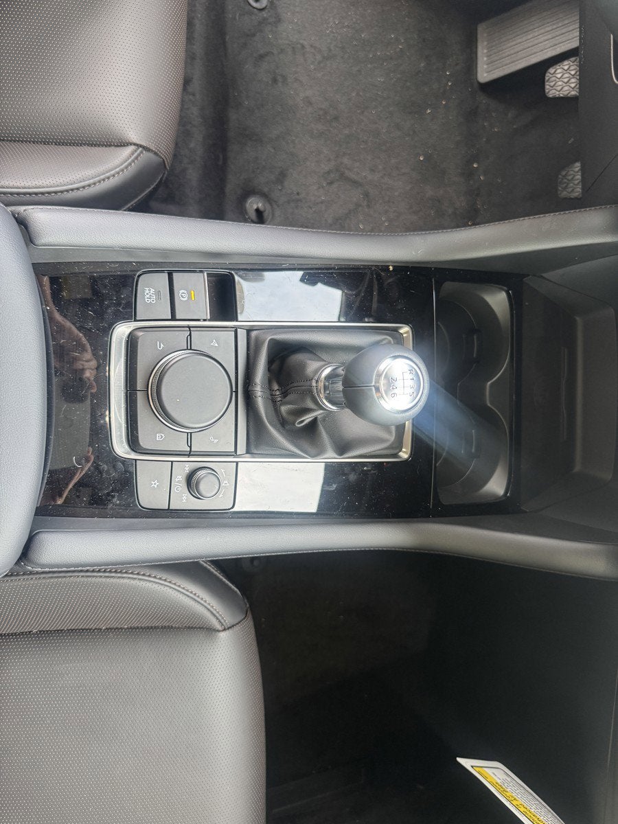 2026 Mazda Mazda3 Hatchback 2.5 S Premium