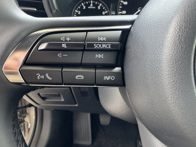 2026 Mazda Mazda3 Hatchback 2.5 S Premium