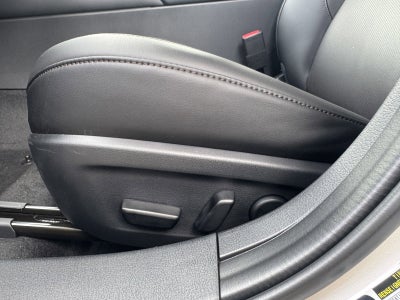 2026 Mazda Mazda3 Hatchback 2.5 S Premium