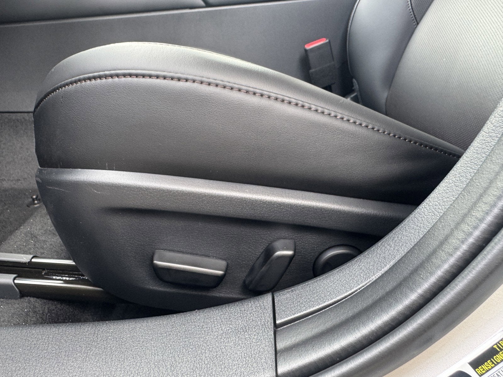 2026 Mazda Mazda3 Hatchback 2.5 S Premium