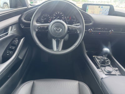 2026 Mazda Mazda3 Hatchback 2.5 S Premium