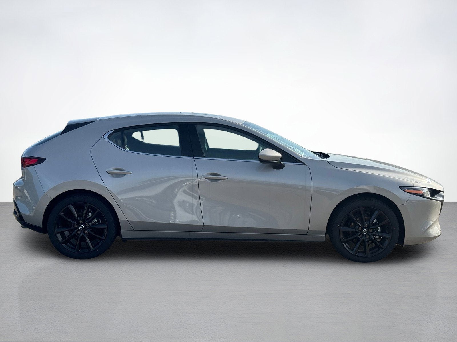 2026 Mazda Mazda3 Hatchback 2.5 S Premium