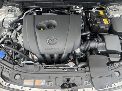 2026 Mazda Mazda3 Hatchback 2.5 S Premium