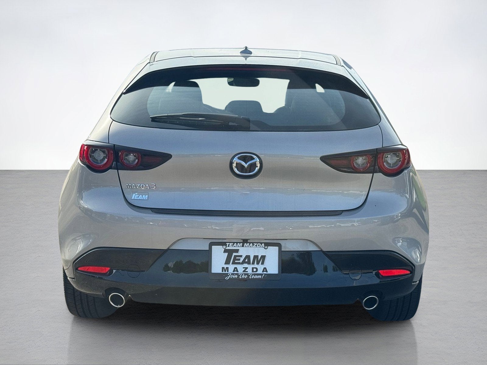 2026 Mazda Mazda3 Hatchback 2.5 S Premium