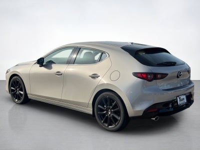 2026 Mazda Mazda3 Hatchback 2.5 S Premium