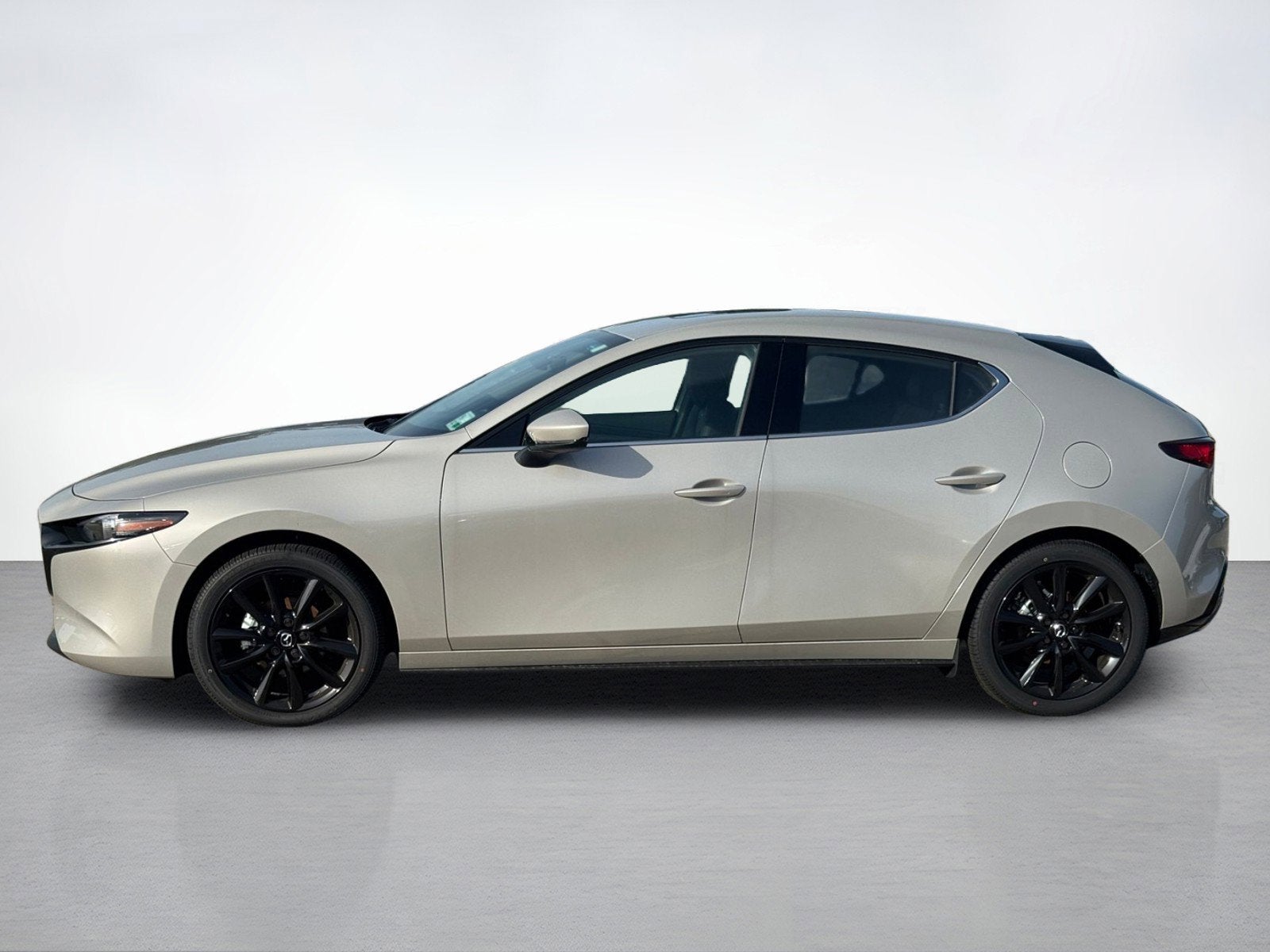 2026 Mazda Mazda3 Hatchback 2.5 S Premium