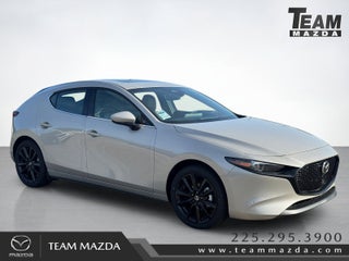 2026 Mazda Mazda3 Hatchback 2.5 S Premium