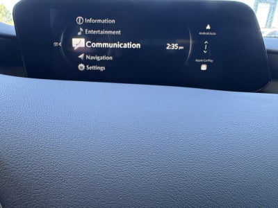 2026 Mazda Mazda3 Hatchback 2.5 S Premium