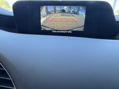 2026 Mazda Mazda3 Hatchback 2.5 S Premium