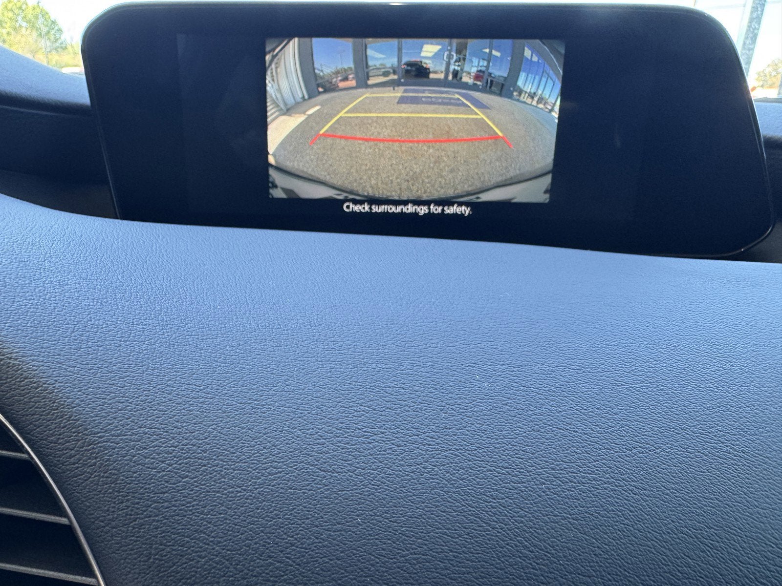 2026 Mazda Mazda3 Hatchback 2.5 S Premium