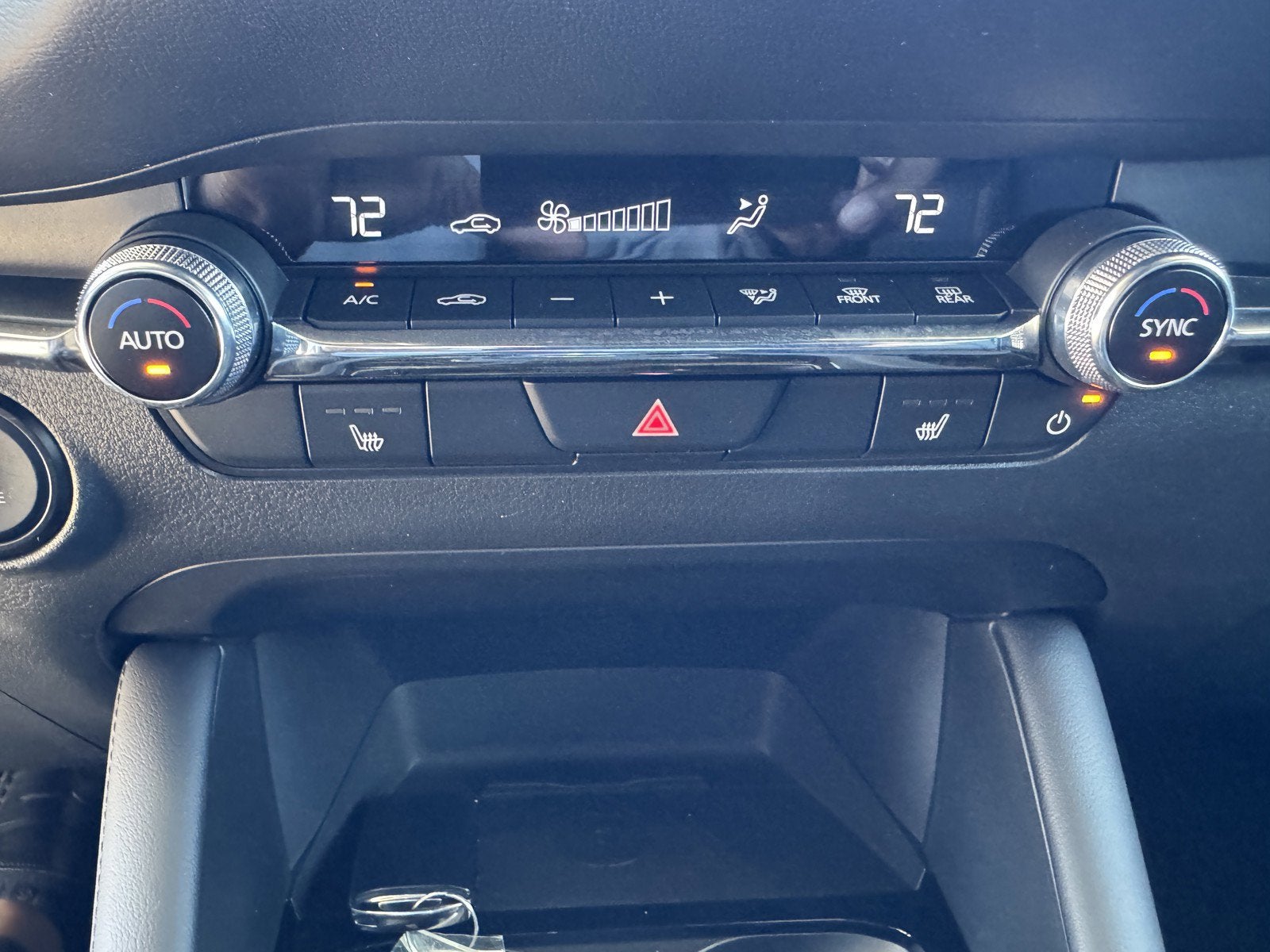 2026 Mazda Mazda3 Hatchback 2.5 S Premium