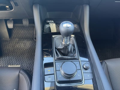 2026 Mazda Mazda3 Hatchback 2.5 S Premium