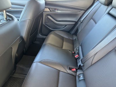 2026 Mazda Mazda3 Hatchback 2.5 S Premium