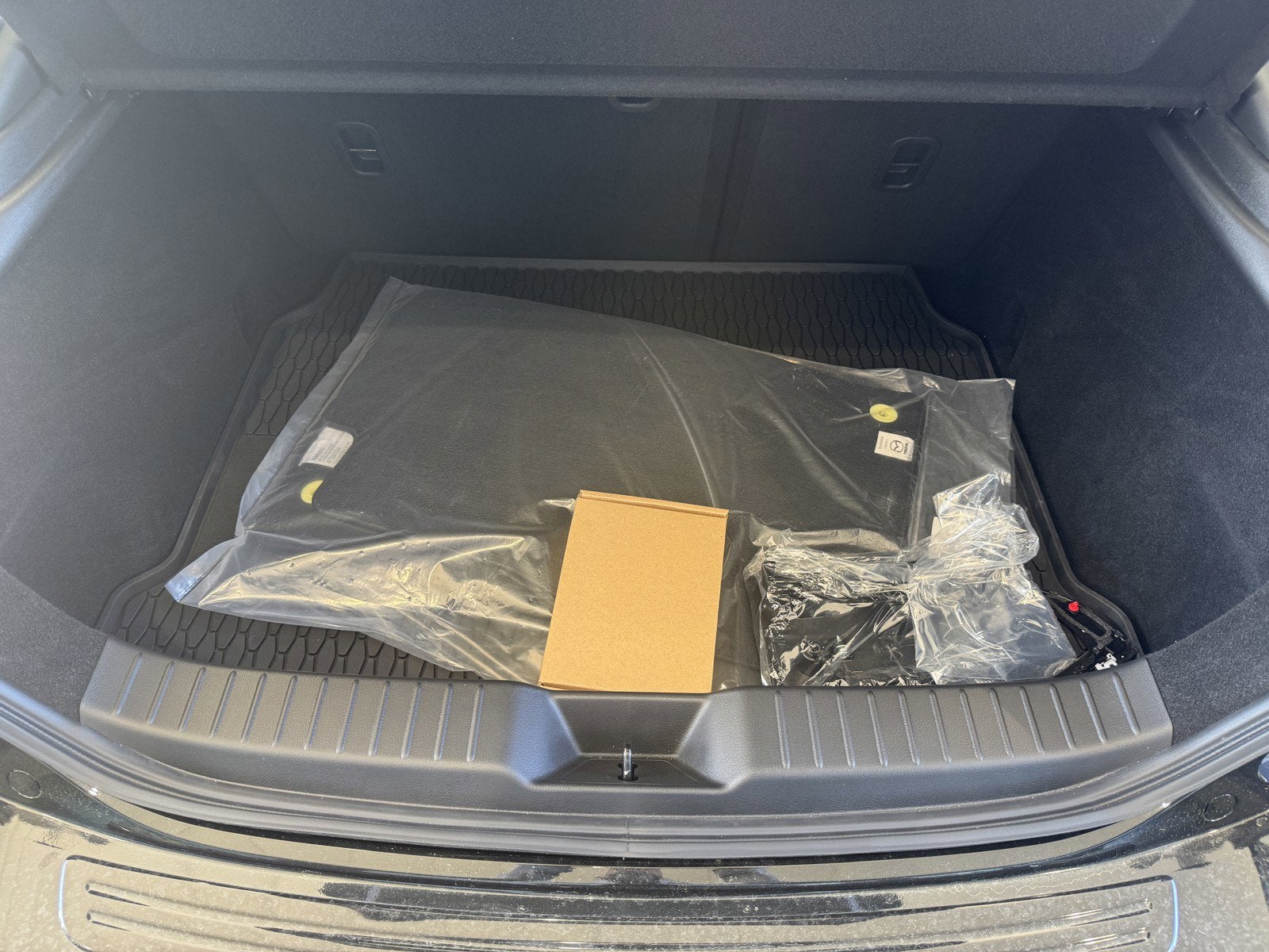 2026 Mazda Mazda3 Hatchback 2.5 S Premium