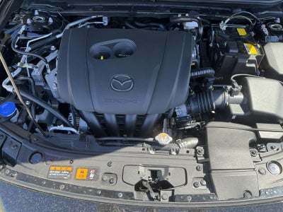 2026 Mazda Mazda3 Hatchback 2.5 S Premium