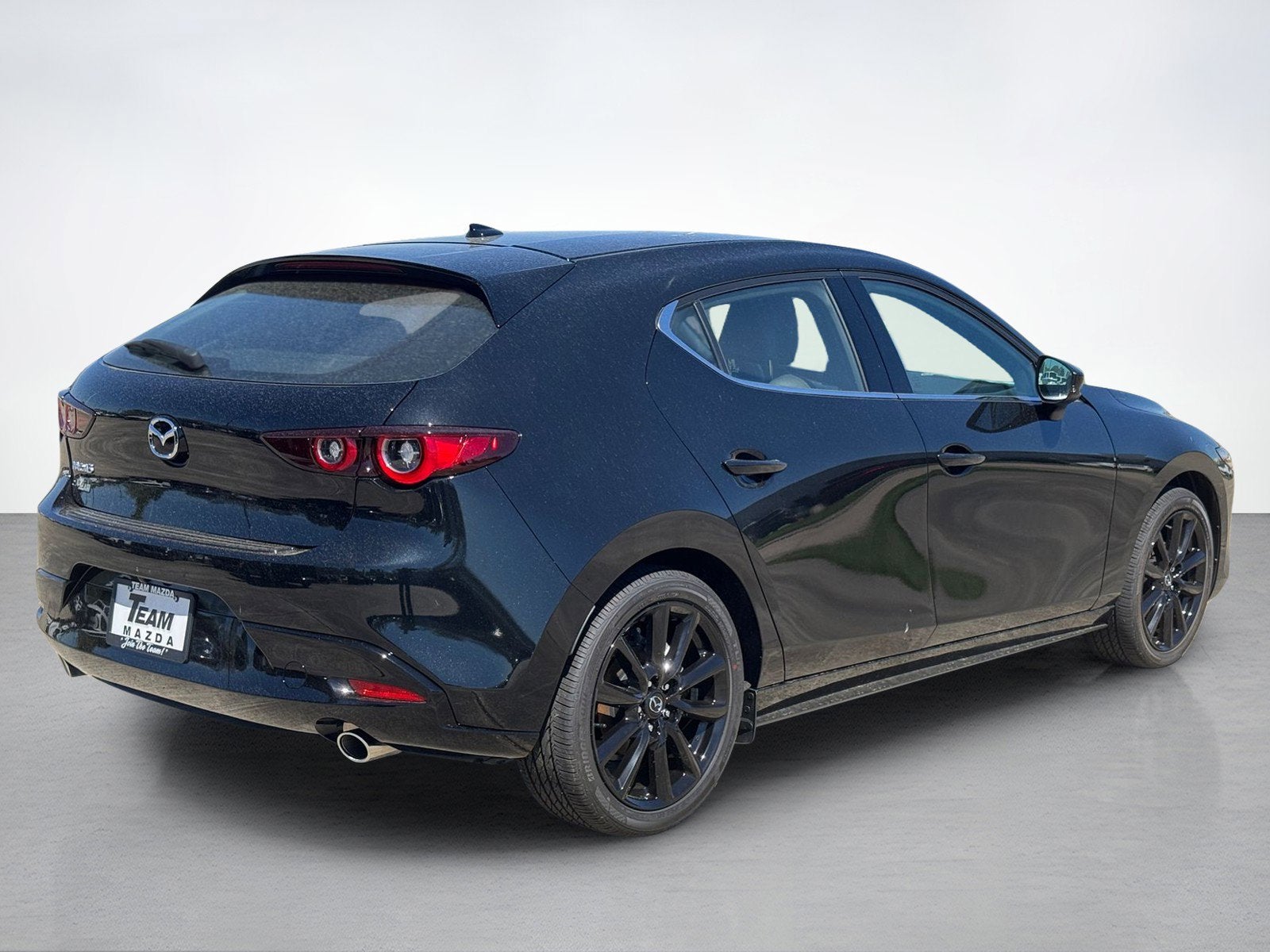 2026 Mazda Mazda3 Hatchback 2.5 S Premium