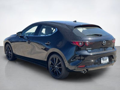 2026 Mazda Mazda3 Hatchback 2.5 S Premium