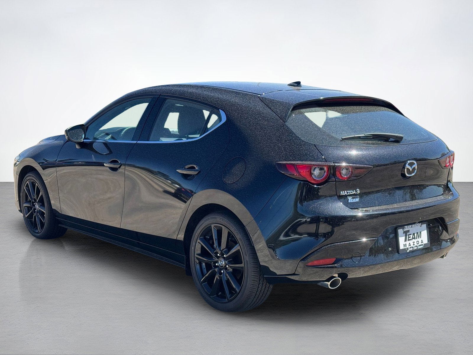 2026 Mazda Mazda3 Hatchback 2.5 S Premium