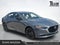 2026 Mazda Mazda3 Sedan 2.5 S Carbon Edition AWD