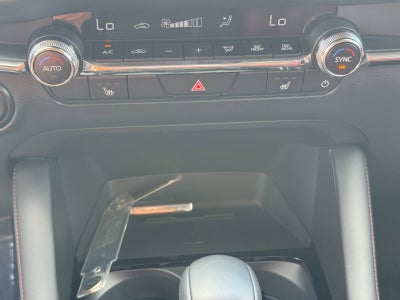 2026 Mazda Mazda3 Sedan 2.5 S Carbon Edition AWD