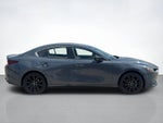 2026 Mazda Mazda3 Sedan 2.5 S Carbon Edition AWD