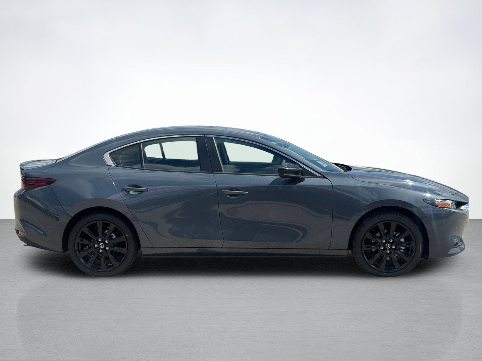 2026 Mazda Mazda3 Sedan 2.5 S Carbon Edition AWD