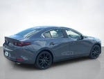 2026 Mazda Mazda3 Sedan 2.5 S Carbon Edition AWD