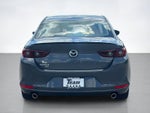2026 Mazda Mazda3 Sedan 2.5 S Carbon Edition AWD